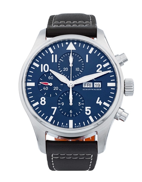 IWC Pilot's Le Petit Prince IW377714